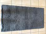Soft Grey Shaggy Rug, Ophalen, Gebruikt