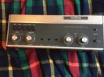 REVOX ampli  A 78, Overige merken, Gebruikt, Ophalen of Verzenden, Minder dan 60 watt