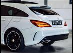 CLA 200d AMG pakket met automatische transmissie, Auto's, Automaat, CLA, Break, Particulier