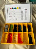 Chemie didactische instructiedozen uit de jaren 60., Ophalen, Gebruikt