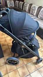 Cybex, Zo goed als nieuw, Kinderwagen, Overige merken, Verstelbare duwstang