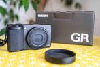 À vendre : Ricoh GR IIIx – État impeccable, Services & Professionnels, Photographes, Photographe
