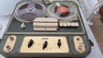 Collector v. Museum Lamp-Bandrecorder - MOTEK zeer zeldzaam, Ophalen, Bandrecorder, Met banden