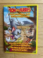 DVD Tom & Jerry - Beste achtervolgingen deel 5, Comme neuf, Européen, Tous les âges, Enlèvement ou Envoi
