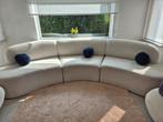 Moderne design zetels, Huis en Inrichting, Ophalen, Gebruikt, Stof, Teddy