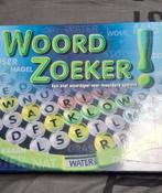 Woordzoeker, Ophalen of Verzenden, Zo goed als nieuw