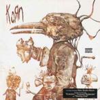 Korn - Untitled LP - 2007 - EX, Cd's en Dvd's, Ophalen of Verzenden, Nieuw in verpakking