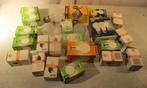 Mooie Partij nieuwe Gloeilampen met grote en kleinefitting, Ophalen of Verzenden, Nieuw, E27 (groot), Gloeilamp