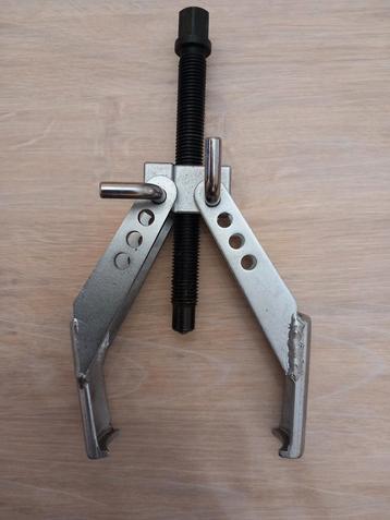 Afzuigmachine 314-2 beschikbaar voor biedingen