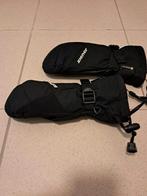 Zwarte skiwanten Ziener voor kinderen maat 10j, Kinderen en Baby's, Kinderkleding | Mutsen, Sjaals en Handschoenen, Ophalen of Verzenden