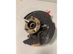 Fusee houder links-voor van een Ford Kuga, Auto-onderdelen, Ophalen of Verzenden, 3 maanden garantie, Gebruikt, Ford