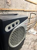 Honeywell Luchtkoeler – Grote Mobiele Aircooler, Elektronische apparatuur, Airco's, Ophalen, Gebruikt, 3 snelheden of meer, Koelen en Ontvochtigen