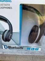 HEADPHONE Bluetooth  - Grundig: NIEUW, Surround, Enlèvement, Neuf