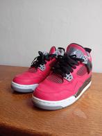 Jordan 4 rood maat 36, Ophalen, Gebruikt
