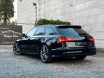 Audi A6 3.0 TDi V6 Competition HUD AppleCP 2017 - 85.000KM, Auto's, Te koop, 240 kW, Break, Emergency brake assist