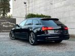 Audi A6 3.0 TDi V6 Competition HUD AppleCP 2017 - 85.000KM, Te koop, 240 kW, Break, Emergency brake assist