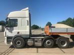2008 Daf CF 85.460 Vrachtwagen 84-BFS-4, Auto's, Vrachtwagens, Euro 5, Bedrijf, Diesel, DAF