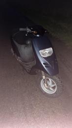 Piaggio typhoon 70cc te ruil, Motoren, Handleidingen en Instructieboekjes, Verzenden, Overige merken