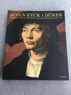 De Van Eyck à Dürer / Les Primitifs Flamands, Boeken, Ophalen of Verzenden, Zo goed als nieuw