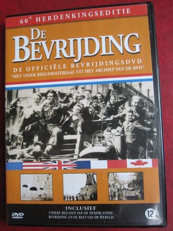 De Bevrijding - 60e herdenkingseditie beschikbaar voor biedingen