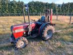 Valpadana smalspoor tractor 4x4, Ophalen