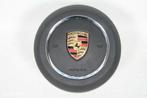 Airbag set - Dashboard Porsche Boxster 981 (2012–2016), Gebruikt, Ophalen of Verzenden