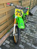 Kawasaki kx 250, Fietsen en Brommers, Ophalen, 250 cc