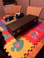 yamaha altsax koffer, Ophalen