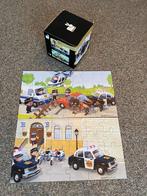Puzzels janod politie, Kinderen en Baby's, Ophalen of Verzenden