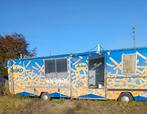 Frietwagen / Foodtruck Aviko – Opknapproject, Zakelijke goederen, Ophalen