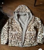 Bellerose parka luipaardprint maat L-XL, 42, maat 4, Ophalen of Verzenden, Maat 42/44 (L)
