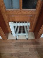 Olie radiator, Doe-het-zelf en Bouw, Verwarming en Radiatoren, Ophalen, 30 tot 80 cm, Radiator, Minder dan 60 cm
