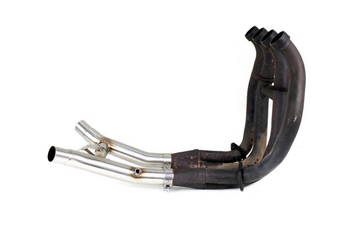 Katvervanger Suzuki GSX1300 R GSXR Hayabusa 2008 - 2018, Motoren, Onderdelen | Suzuki, Nieuw, Ophalen of Verzenden