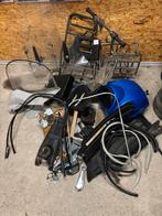 Pieces vespa, Fietsen en Brommers, Ophalen, Vespa