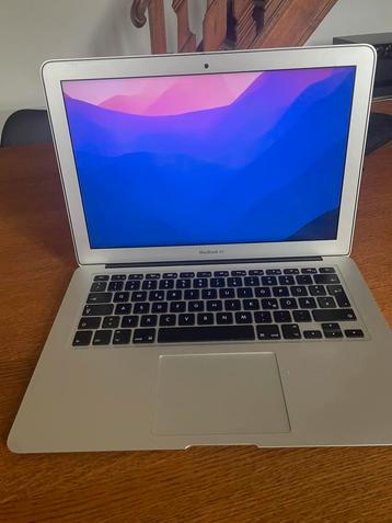 MacBook Air 13” (2017) SSD beschikbaar voor biedingen