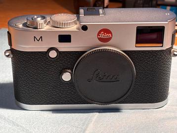 Leica M240 beschikbaar voor biedingen
