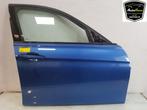 PORTIER RECHTS VOOR BMW 3 serie (F30) (01-2011/10-2018), Auto-onderdelen, Gebruikt, Rechts, BMW, Deur