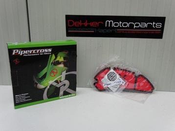 Pipercross open Luchtfilter Honda Nes 150 2000-2001-2002 > beschikbaar voor biedingen