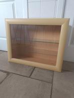 Display kastje voor modelbouw, Ophalen of Verzenden, Zo goed als nieuw