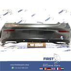 A205 C205 AMG ACHTERBUMPER GRIJS + DIFFUSER origineel Merced