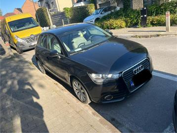 Audi A1 diesel euro 5 beschikbaar voor biedingen
