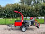 Greenmech Arborist 150 Houtversnipperaar /Hout versnipperaar, Articles professionnels, Machines & Construction | Jardin, Parc & Sylviculture
