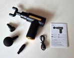 massage gun, Ophalen of Verzenden, Nieuw