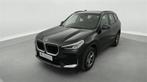 BMW X1 18dA 2.0l 136Cv Advantage CUIR / NAVI / FULL LED / AL, 129 g/km, 4 cilinders, 136 pk, Zwart