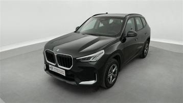 BMW X1 18dA 2.0l 136Cv Advantage CUIR / NAVI / FULL LED / AL beschikbaar voor biedingen