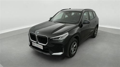 BMW X1 18dA 2.0l 136Cv Advantage CUIR / NAVI / FULL LED / AL, Auto's, BMW, Bedrijf, Te koop, X1, Lederen bekleding, Diesel, SUV of Terreinwagen