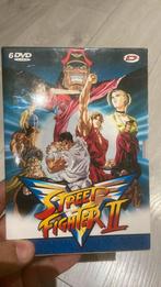 Street fighter 2 v integral dvd, Enlèvement, Comme neuf