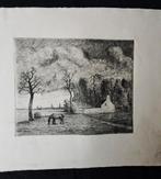 Jef Van De Maele  ( Tielt ?), Antiquités & Art, Enlèvement