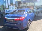 Toyota Corolla Comfort, Automaat, 4 deurs, Blauw, Corolla