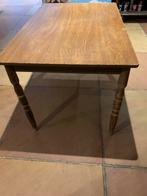 6 Tafels, Ophalen, Gebruikt